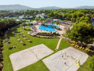 TUI MAGIC LIFE Cala Pada - All Inclusive - Santa Eulária des Riu - 8