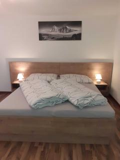Appartement Spiss - Ried im Oberinntal - 4
