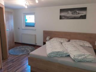 Appartement Spiss - Ried im Oberinntal - 3