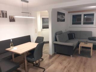 Appartement Spiss - Ried im Oberinntal - 1