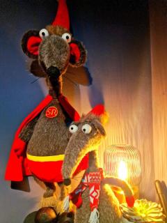 Beresford Cottage - 1