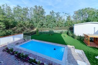 La Villa - Novara - 7