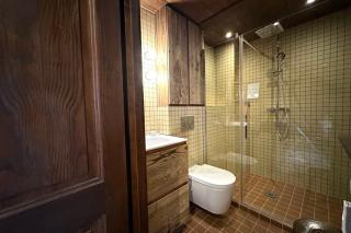 Small Charming Apartment With A Chalet Atmosphere - Megève - 3
