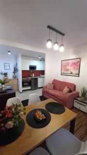 MK Apartament V - Rzeszów - 8