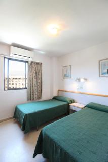 Apartamentos La Caseta - SABESA - Benidorm - 6