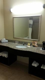 Knights Inn Bunkie - Bunkie - 4