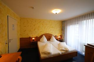 Hotel-Gasthof Hirschen - Blumberg - 8