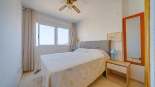 Agua Viva Apartamento con 2 dormitorios - Cala de Finestrat - 6