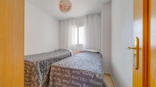 Agua Viva Apartamento con 2 dormitorios - Cala de Finestrat - 3