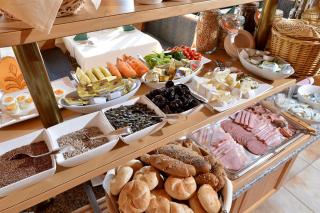 Hotel Theresia Garni - 7