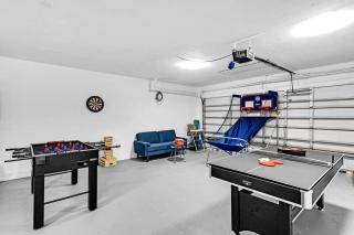 Relaxing Getaway 4 Bedroom, Pool and 18 minutes to the Beach - Miramar - 8