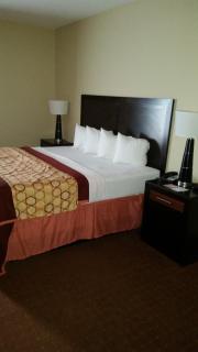 Knights Inn Bunkie - Bunkie - 3