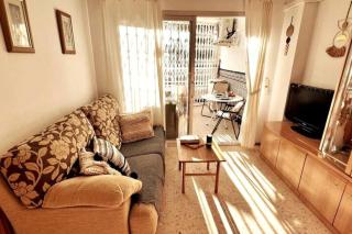 AZUL 2 bedroom apartment in Salou Tarragona - Salou - 4