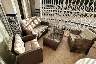 AZUL 2 bedroom apartment in Salou Tarragona - Salou - 8