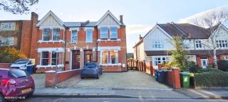 Aloe Villa - Harrow - 0