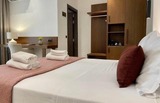 Maison Hotel - Chalkidona - 4