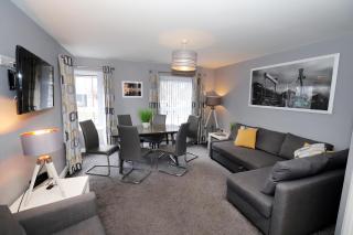 Harbour View City Centre Apartment - Belfast - 0