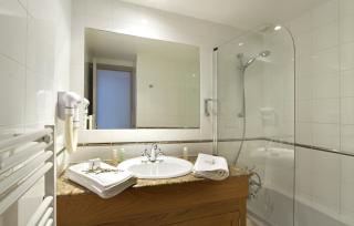Odalys Hotel New Solarium - Courchevel - 4
