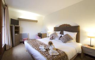 Odalys Hotel New Solarium - 1