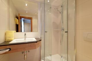 Hotel Theresia Garni - Sankt Johann in Tirol - 6