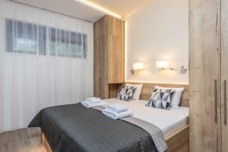 Villa Brzet - Luxury Boutique Apartments - Omiš (Almissa) - 8