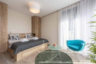 Villa Brzet - Luxury Boutique Apartments - 4