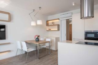 Villa Brzet - Luxury Boutique Apartments - Omiš (Almissa) - 2