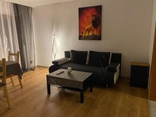 Ferienwohnung Schwabenheim an der Selz - 7