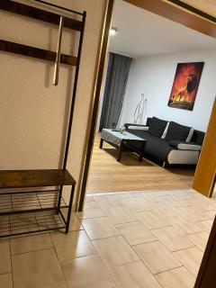Ferienwohnung Schwabenheim an der Selz - Schwabenheim - 5