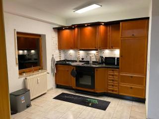 Ferienwohnung Schwabenheim an der Selz - Schwabenheim - 3