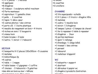 Grand 2 pièces, jusqu'à 6 pers, balcon, Les Orres - FR-1-322-16 - Les Orres - 1