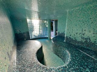 Vista Grande Resort - A Gay Men's Resort - Palm Springs - 1