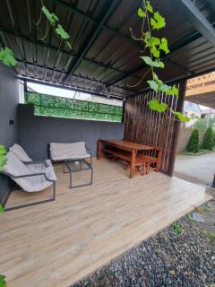 Villa Sunshine , apartment with 4 bedrooms,whole apartment, апартмент целиком - Dilijan - 6