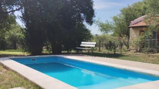 Cabañas Matilda - 2