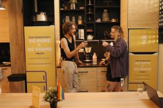 Onefam Paralelo - Barcellona - 1