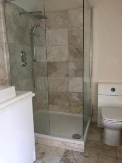 Authentic 3 Bed Historic house Soho, London - Londra - 9