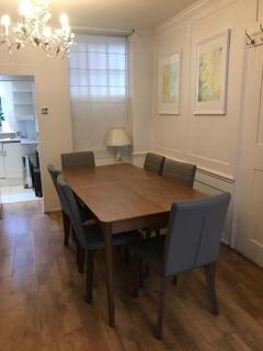 Authentic 3 Bed Historic house Soho, London - Londra - 2