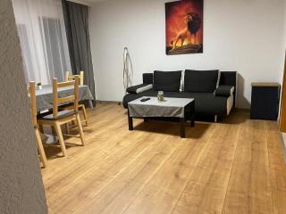 Ferienwohnung Schwabenheim an der Selz - Schwabenheim - 8