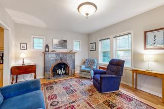 Cliff Retreat - Rockaway Beach - 1