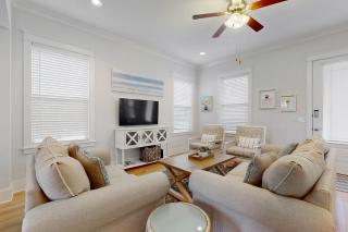 Grande Pointe Lagoon - Inlet Beach - 4