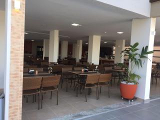 Alta Vista Thermas Resort - Caldas Novas - 7