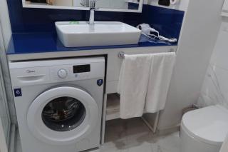 Orbi City 917, 9 этаж - 3