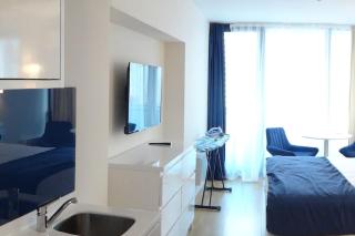 Orbi City 917, 9 этаж - Batumi - 6