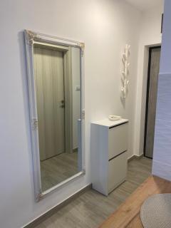 Apartman Enigma - Ruma - 1