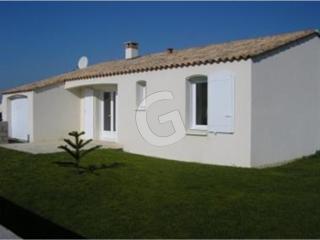 Maison pour 6, proche plage, forêt et commerces à Longeville-sur-Mer - FR-1-357-87 - Longeville-sur-Mer - 0