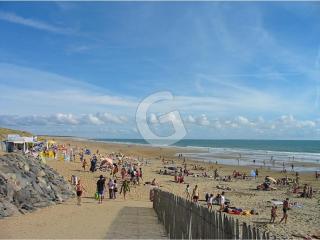 Maison pour 6, proche plage, forêt et commerces à Longeville-sur-Mer - FR-1-357-87 - Longeville-sur-Mer - 2