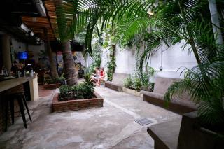 Santuario Getsemani Hostel - Cartagena - 2
