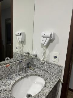 Suíte com varanda em Via Premiere - Rio centro - 1