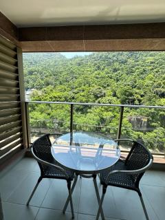 Suíte com varanda em Via Premiere - Rio centro - 9