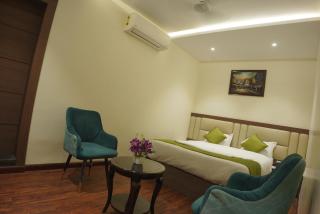 The Pride - Jamshedpur - 9